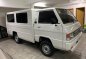 White Mitsubishi L300 2021 for sale in Pasig-2