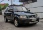 Black Honda CR-V 1999 for sale in Imus-1