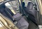 Selling Beige Honda City 2009 in San Pablo-9