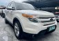 Selling White Ford Explorer 2013 in Las Piñas-2