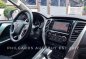 Sell Silver 2019 Mitsubishi Montero Sport in Las Piñas-9