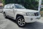 Selling White Nissan Patrol Super Safari 2013 in Muntinlupa-2