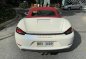 White Porsche 718 2017 for sale in Makati-3