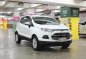 Sell White 2017 Ford Ecosport in Marikina-9