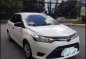 Selling White Toyota Vios 2016 in Pasig-0