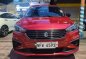 Red Suzuki Ertiga 2020 for sale-0
