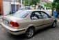 Beige Honda Civic 1996 for sale in Marikina -8