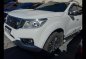 Sell White 2019 Nissan Navara at 19000 -4