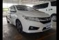 Selling White Honda City 2014 Sedan in Marikina-2