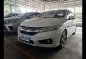 Selling White Honda City 2014 Sedan in Marikina-6