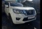 Sell White 2020 Nissan Terra SUV at 12000-1