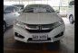 Selling White Honda City 2014 Sedan in Marikina-0