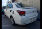 Selling White Hyundai Reina 2019 Sedan -5