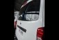 White Nissan Nv350 Urvan 2017 Van for sale in Marikina-9