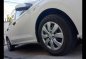 Selling White Hyundai Reina 2019 Sedan -1