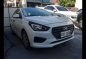 Selling White Hyundai Reina 2019 Sedan -2