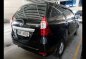 Black Toyota Avanza 2019 MPV for sale in Marikina-3