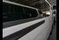 Sell White 2018 Nissan Nv350 Urvan Van in Marikina-2