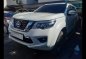 Sell White 2020 Nissan Terra SUV at 12000-3