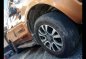 Orange Ford Ranger 2020 for sale-5