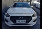 Selling White Hyundai Reina 2019 Sedan -4