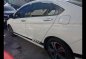 Selling White Honda City 2016 Sedan -4