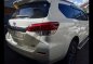 Sell White 2020 Nissan Terra SUV at 12000-5