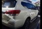Sell White 2020 Nissan Terra SUV at 12000-6
