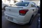 Selling White Hyundai Reina 2019 Sedan -4