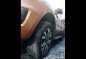 Orange Ford Ranger 2020 for sale-1