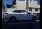 Selling White Honda City 2016 Sedan -7