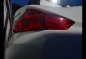 Selling White Honda City 2016 Sedan -2