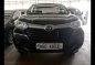 Black Toyota Avanza 2019 MPV for sale in Marikina-0