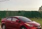 Selling Red Hyundai Elantra 2013 in Noveleta-2