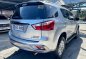 Silver Isuzu MU-X 2018 for sale in Las Pinas-4