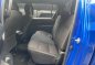Selling Blue Toyota Hilux 2018 in Las Piñas-7