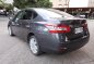 Grey Nissan Sylphy 2018 for sale in Manila-4