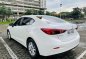 Selling White Mazda 3 2019 in Pasay-5