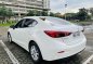 Selling White Mazda 3 2019 in Pasay-0