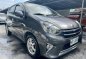 Selling Silver Toyota Wigo 2016 in Las Piñas-2