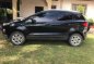 Sell Black 2015 Ford C-Max in Lucena-2