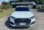 Pearl White Audi Q7 2021 for sale in Pasig -1