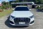 Pearl White Audi Q7 2021 for sale in Pasig -1