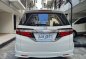 White Honda Odyssey 2016 for sale in Quezon -6