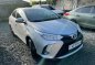 Selling Silver Toyota Vios 2021 in Quezon-0