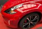 Red Nissan 370Z 2020 for sale in Cavite-1