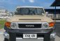 Beige Toyota Fj Cruiser 2014 for sale in Pasay-0