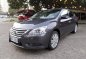 Grey Nissan Sylphy 2018 for sale in Manila-9
