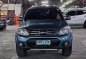 Selling Blue Ford Everest 2013-1