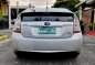 Silver Toyota Prius 2010 for sale in Automatic-1
